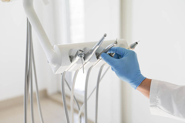 24/7 Emergency Dental experts in Trent Woods, NC